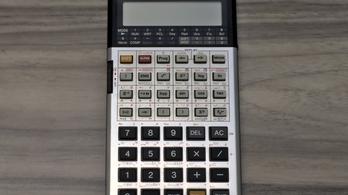 fx-5000F
