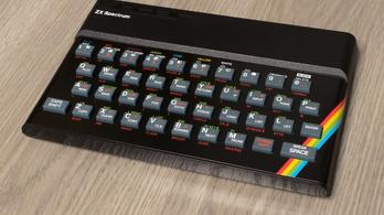 ZX Spectrum